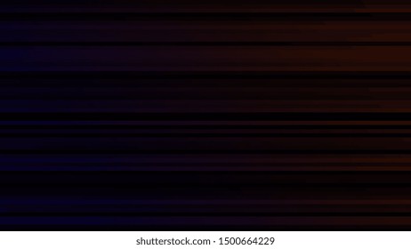 Abstract background for your creativity. Dark texture of horizontal lines