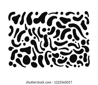 Abstract background for your design