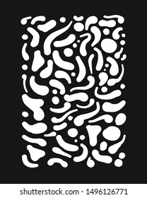 Abstract background for your design