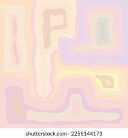 Fondo abstracto del diseño