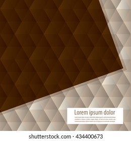 abstract background for your design