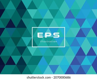 Abstrakter Hintergrund für Ihr Design. Moderner Trendstil. Markenbedruckte Produkte.