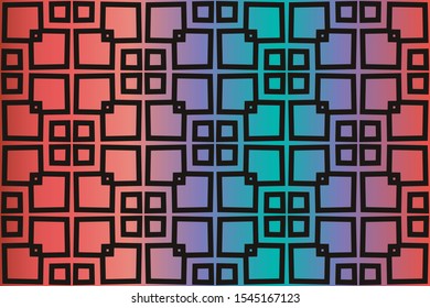 Abstract  Background.  For Your Design Wallpaper, Presentation, Banner, Flyer, Cover Page, Landing Page. Vector Illustration