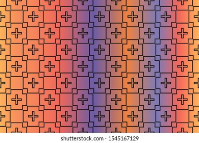 Abstract  Background.  For Your Design Wallpaper, Presentation, Banner, Flyer, Cover Page, Landing Page. Vector Illustration