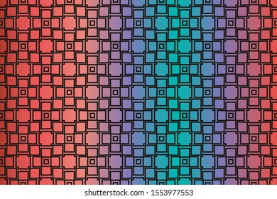 Abstract  Background.  For Your Design Wallpaper, Presentation, Banner, Flyer, Cover Page, Landing Page. Vector Illustration