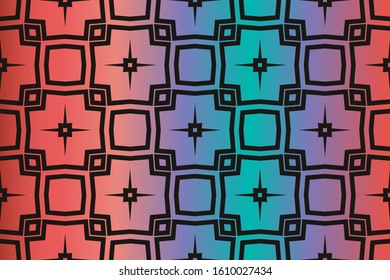 Abstract  Background.  For Your Design Wallpaper, Presentation, Banner, Flyer, Cover Page, Landing Page. Vector Illustration