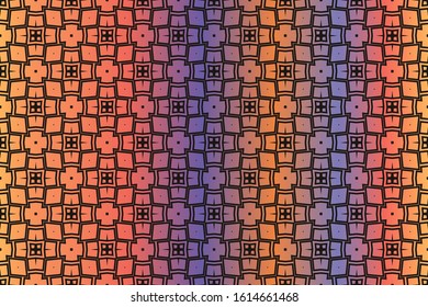 Abstract  Background.  For Your Design Wallpaper, Presentation, Banner, Flyer, Cover Page, Landing Page. Vector Illustration