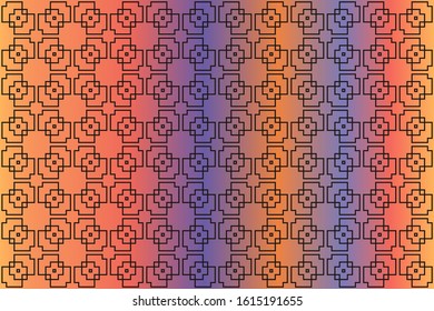 Abstract  Background.  For Your Design Wallpaper, Presentation, Banner, Flyer, Cover Page, Landing Page. Vector Illustration