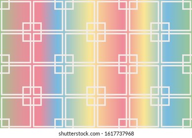 Abstract  Background.  For Your Design Wallpaper, Presentation, Banner, Flyer, Cover Page, Landing Page. Vector Illustration