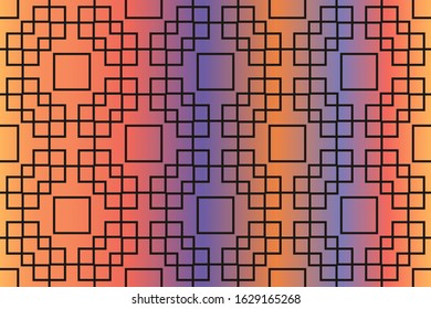 Abstract  Background.  For Your Design Wallpaper, Presentation, Banner, Flyer, Cover Page, Landing Page. Vector Illustration
