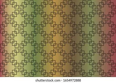 Abstract  Background.  For Your Design Wallpaper, Presentation, Banner, Flyer, Cover Page, Landing Page. Vector Illustration