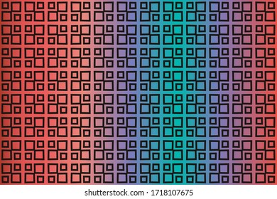 Abstract  Background.  For Your Design Wallpaper, Presentation, Banner, Flyer, Cover Page, Landing Page. Vector Illustration