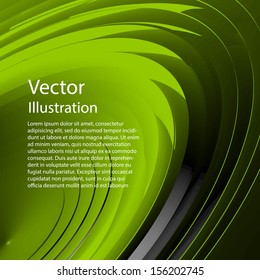 Abstract background for your designs, with place for text