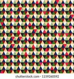 Abstract background for your projects. Vector illustration. Seamless pattern