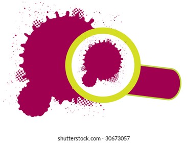 abstract background for your text