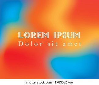Abstract background for your wallpaper.