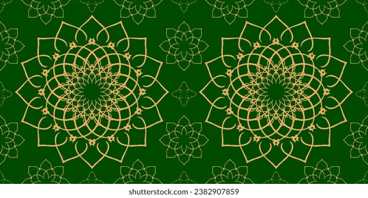 Textura de fondo abstracta en estilo ornamental geométrico. Diseño impecable