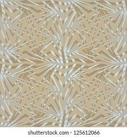 Abstract background zigzag striped pattern