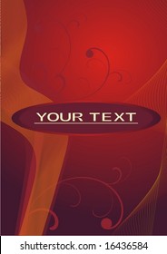 Abstract background-5