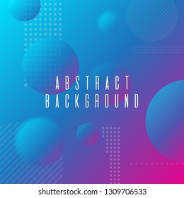 Abstract background.Beautiful gradient.