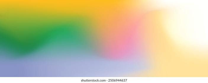 Abstract background.Colofrul.liquid effect.Gradient mesh. Modern design template for web covers, ad banners, posters, brochures, flyers. Vector image EPS 10