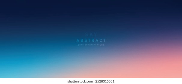 Fondo Abstractas, patrón de gradiente de Anuncio de Vector de color. Fondo de gradiente colorido de fuzz de luz borrosa. Diseño de fondo de fondo Horizontal suave de Vector, Fondo de pantalla ​ diseño​ arte​ diseño, pintura