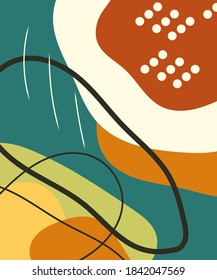 abstrakter Hintergrund.bunter Hintergrund für Design.digitales Design