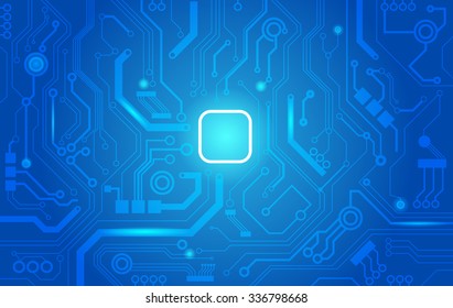 Abstract background,Digital technology concept,Vector 