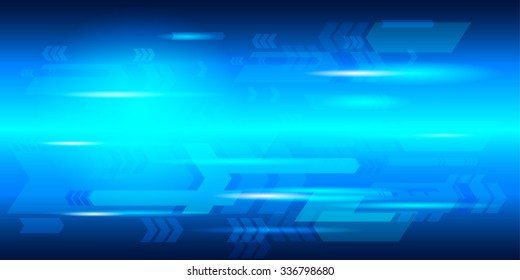 Abstract background,Digital technology concept,Vector 