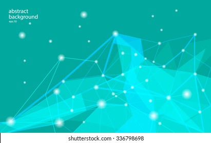 Abstract background,Digital technology concept,Vector 