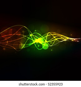 abstract background,eps10 format