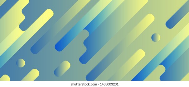 Abstract background.Geometric background with gradient colors. Eps10 vector