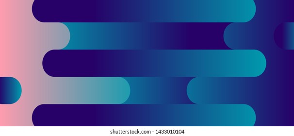Abstract background.Geometric background with gradient colors. Eps10 vector