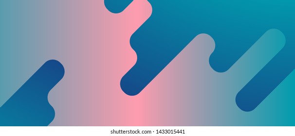 Abstract background.Geometric background with gradient colors. Eps10 vector