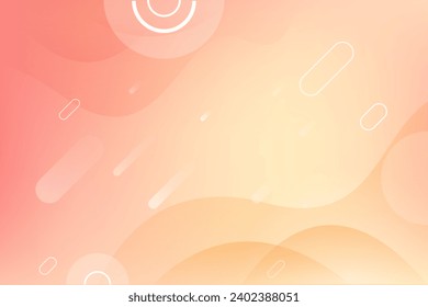 
abstract background,Gradient light peach background