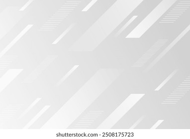 abstract background.gray and white colorful.grdient.shape slash .modern background.trendy .eps 10