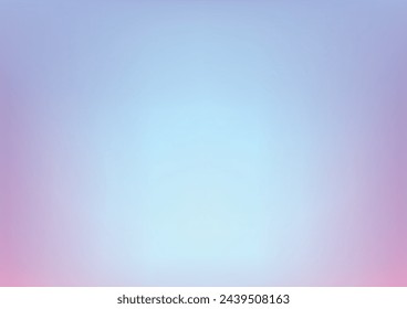 Fondo abstracto, plantilla de ilustración vectorial de gradiente holográfico para póster, sitio web, banner.