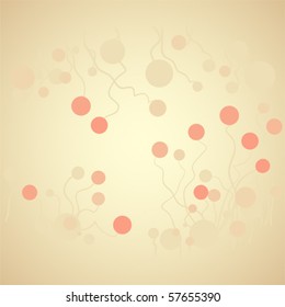 abstract background,illustration clip art