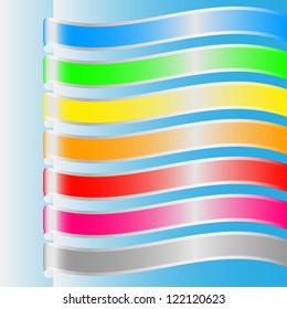 abstract background,line, can be used for website, info-graphics