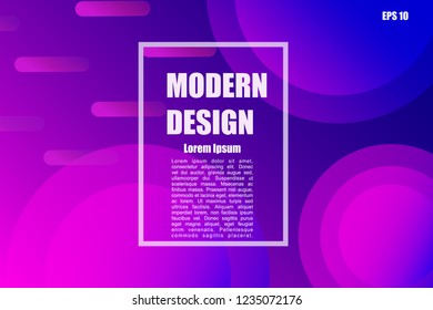 Abstract background,modern design,design for poster, flyer, vector illustration