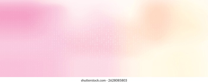 abstract background.modern.minimalist.pink and yellow gradations	
