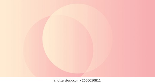 abstract background.modern.minimalist.pink and yellow gradations mesh