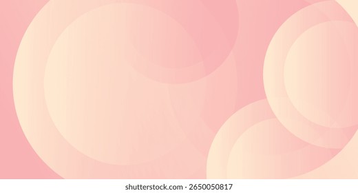 abstract background.modern.minimalist.pink and yellow gradations mesh simple good art modern natural