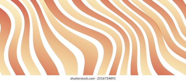 abstract background.modern.minimalist.pink and yellow gradations.circle effect.memphis.trendy .eps 10