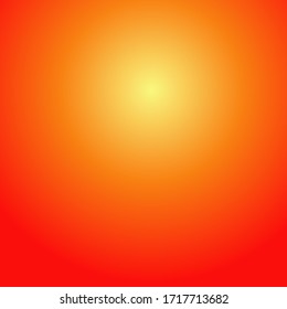 オレンジ色 グラデーション の画像 写真素材 ベクター画像 Shutterstock