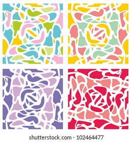 Abstract backgrounds
