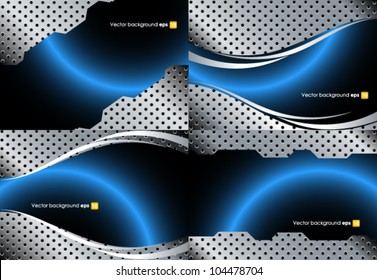 Abstract backgrounds