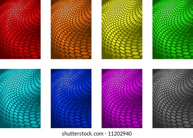 Abstract Backgrounds