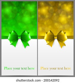 Abstract backgrounds