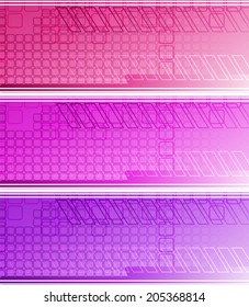 Abstract backgrounds